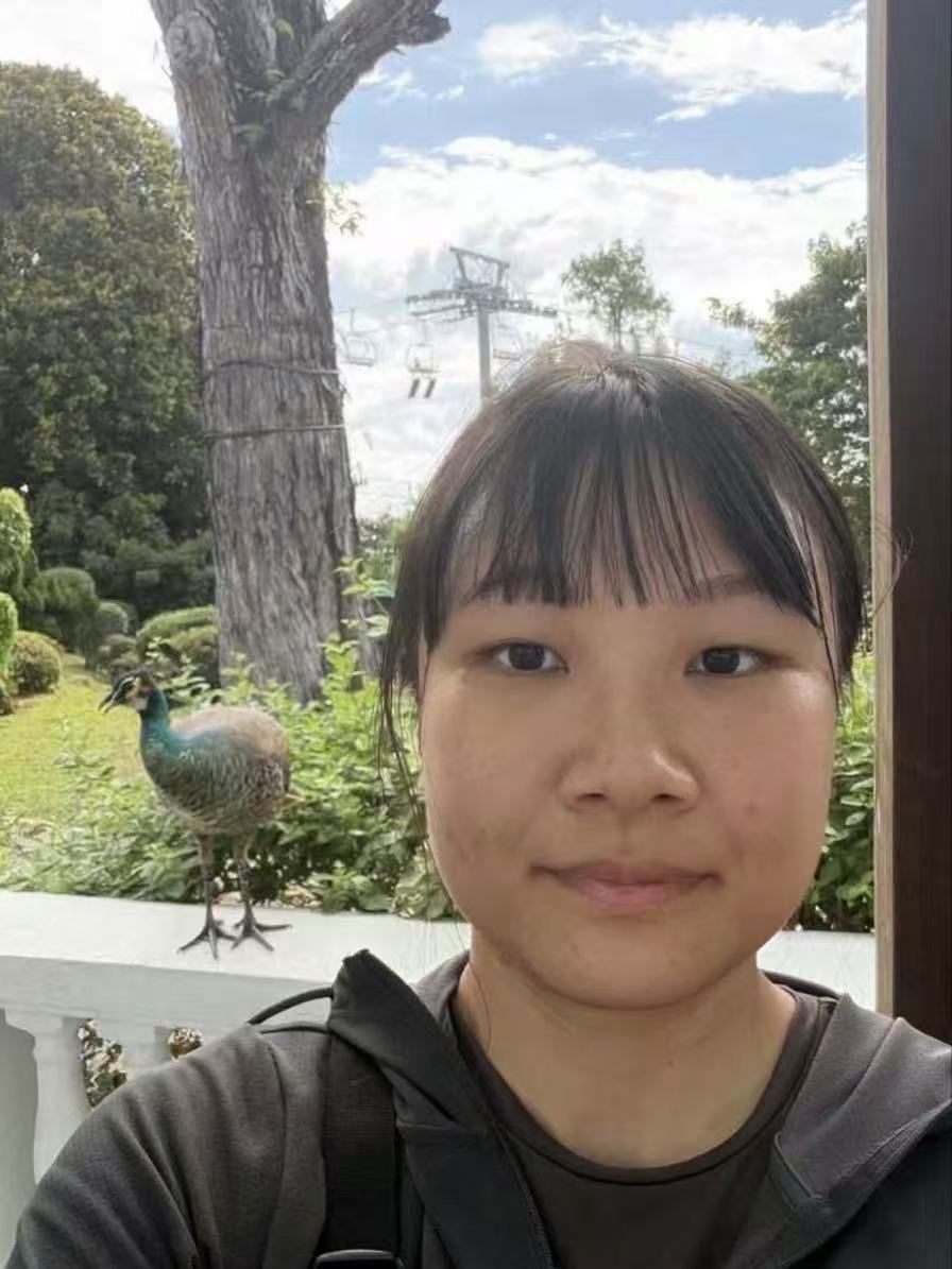 Yeqi Fu